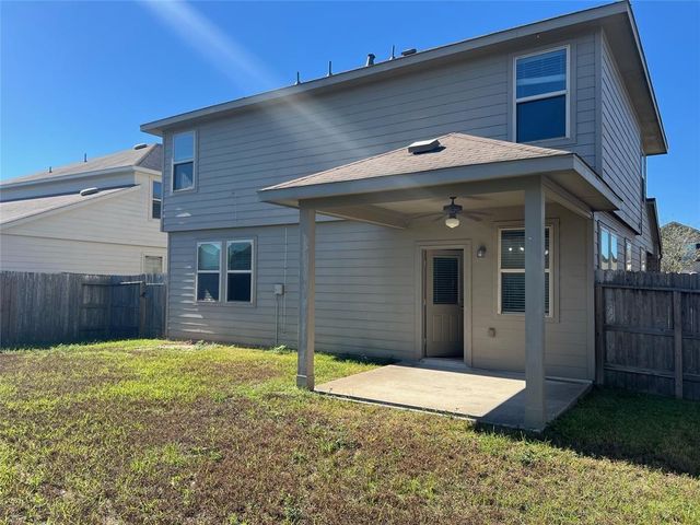 10126 Larch Creek Court, Houston, TX 77044