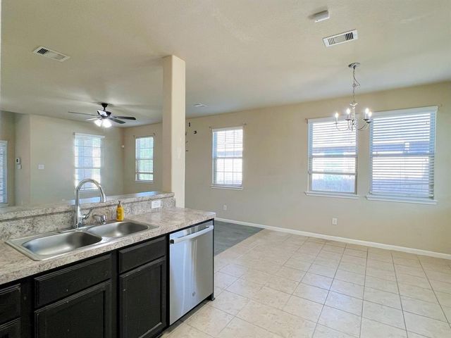10126 Larch Creek Court, Houston, TX 77044