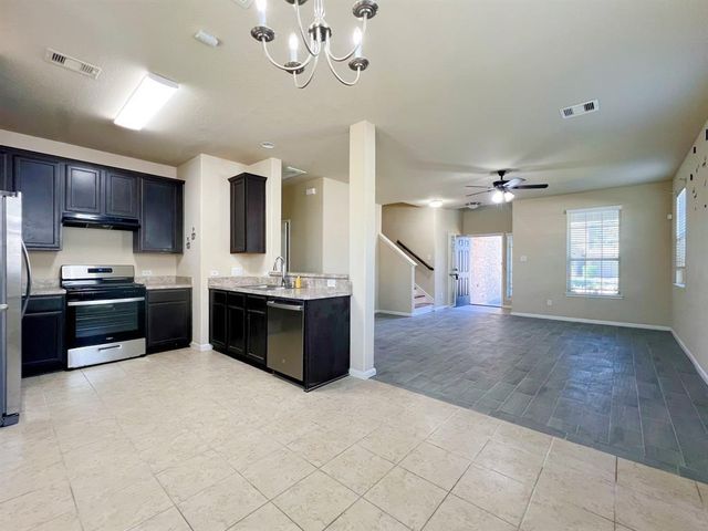 10126 Larch Creek Court, Houston, TX 77044