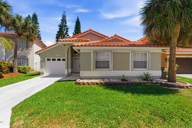 10781 Cypress Lake Terrace, Boca Raton, FL 33498