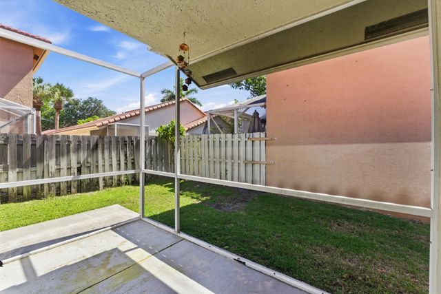 10781 Cypress Lake Terrace, Boca Raton, FL 33498