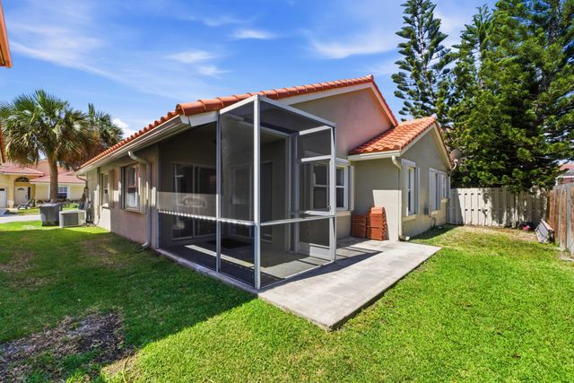 10781 Cypress Lake Terrace, Boca Raton, FL 33498