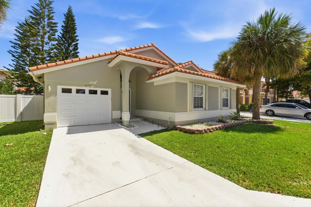 10781 Cypress Lake Terrace, Boca Raton, FL 33498