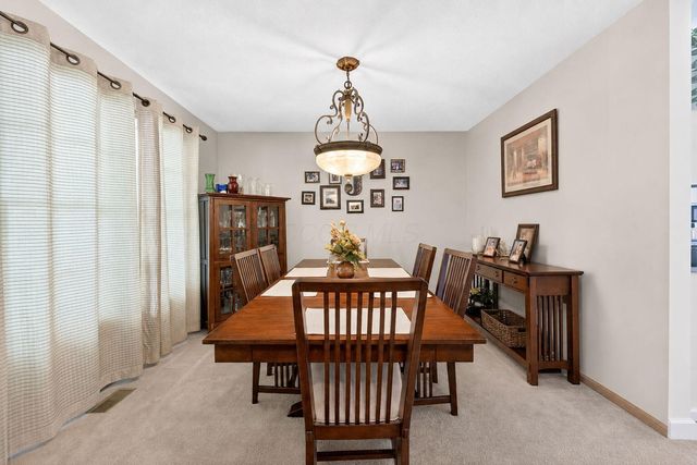 1239 Bay Laurel Drive, Marysville, OH 43040