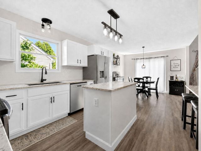 1239 Bay Laurel Drive, Marysville, OH 43040