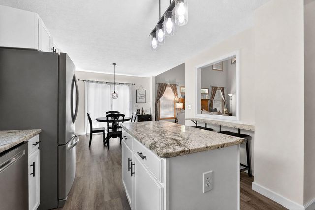 1239 Bay Laurel Drive, Marysville, OH 43040