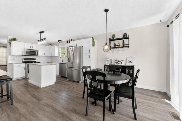 1239 Bay Laurel Drive, Marysville, OH 43040