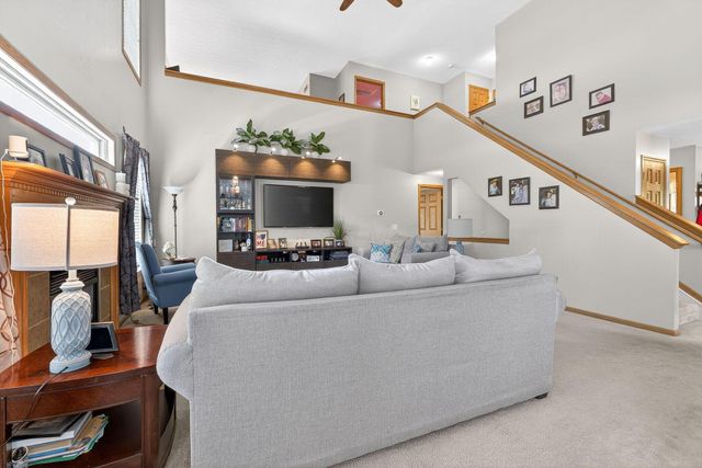 1239 Bay Laurel Drive, Marysville, OH 43040