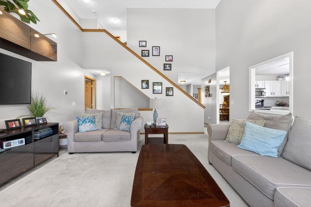 1239 Bay Laurel Drive, Marysville, OH 43040