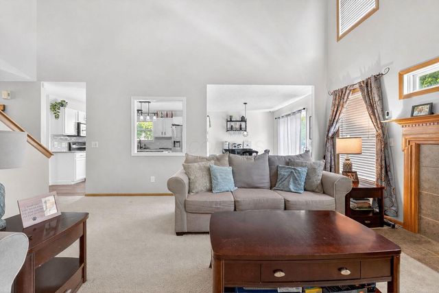 1239 Bay Laurel Drive, Marysville, OH 43040