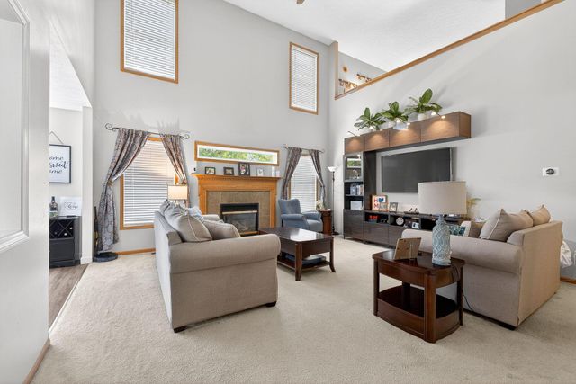 1239 Bay Laurel Drive, Marysville, OH 43040