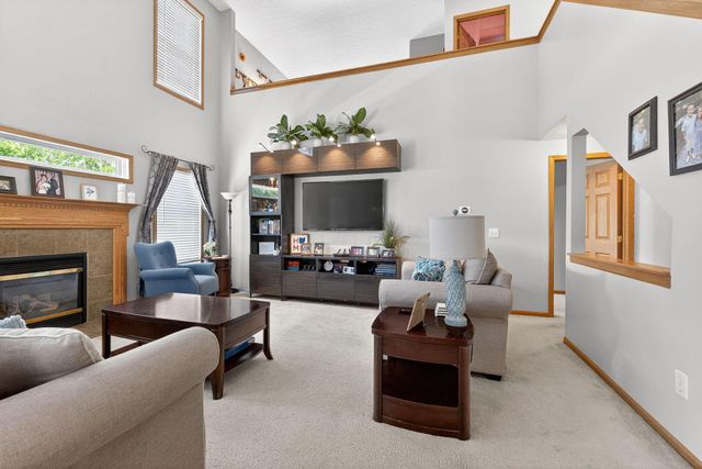 1239 Bay Laurel Drive, Marysville, OH 43040