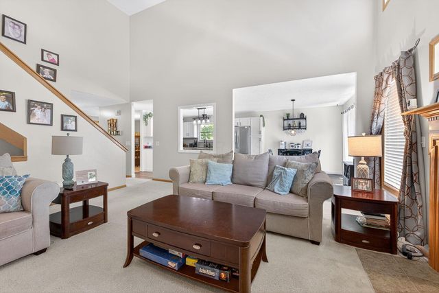 1239 Bay Laurel Drive, Marysville, OH 43040