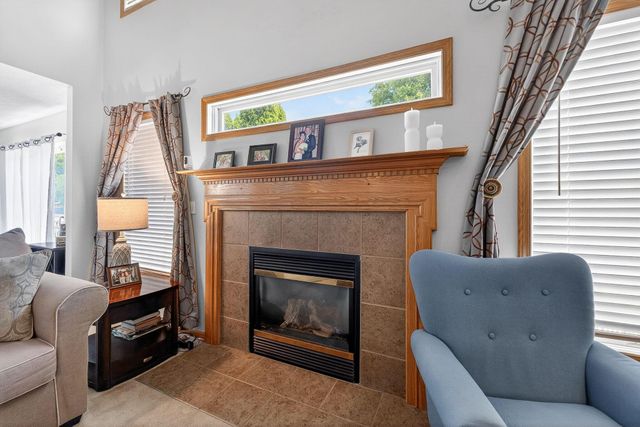 1239 Bay Laurel Drive, Marysville, OH 43040