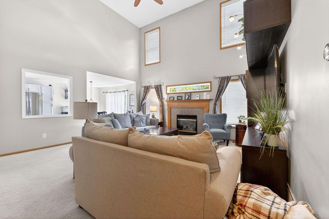 1239 Bay Laurel Drive, Marysville, OH 43040
