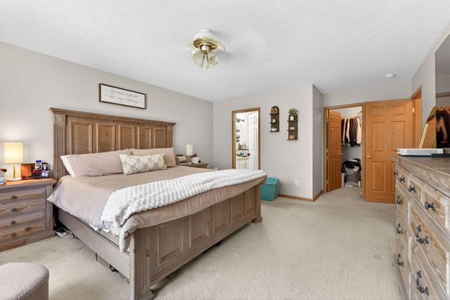 1239 Bay Laurel Drive, Marysville, OH 43040