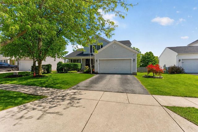 1239 Bay Laurel Drive, Marysville, OH 43040