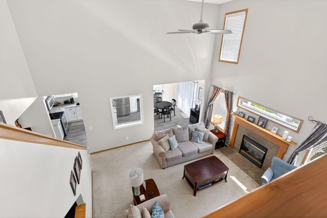 1239 Bay Laurel Drive, Marysville, OH 43040