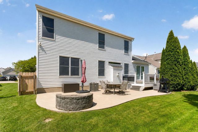 1239 Bay Laurel Drive, Marysville, OH 43040