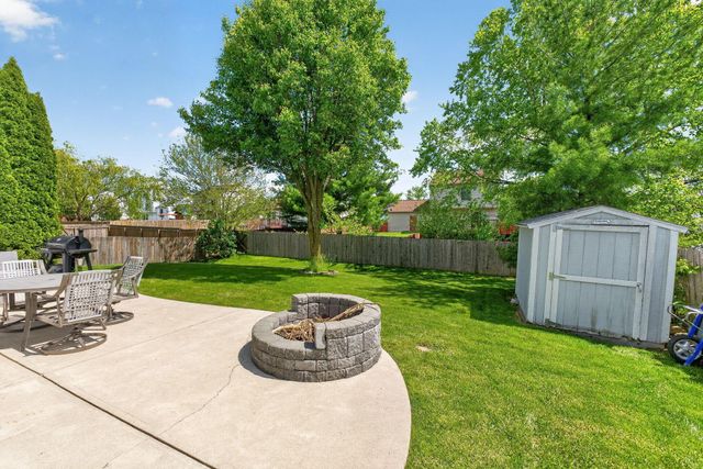 1239 Bay Laurel Drive, Marysville, OH 43040