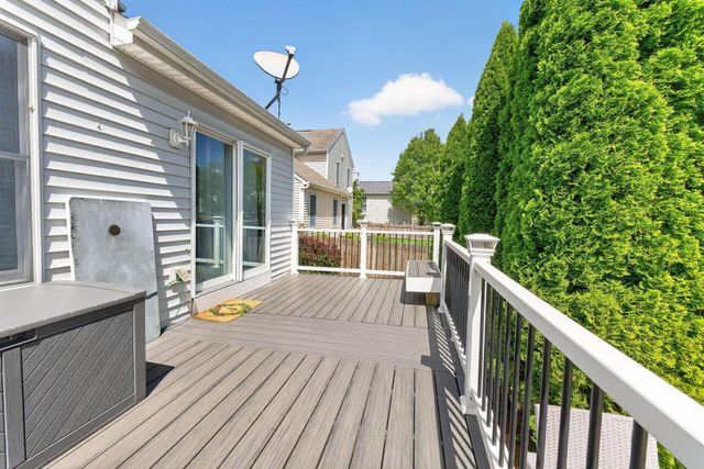 1239 Bay Laurel Drive, Marysville, OH 43040
