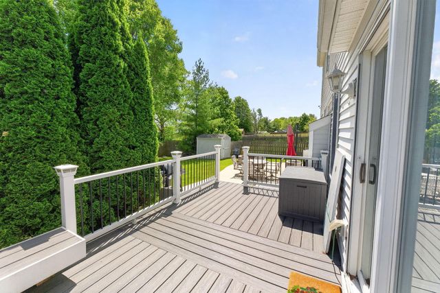 1239 Bay Laurel Drive, Marysville, OH 43040