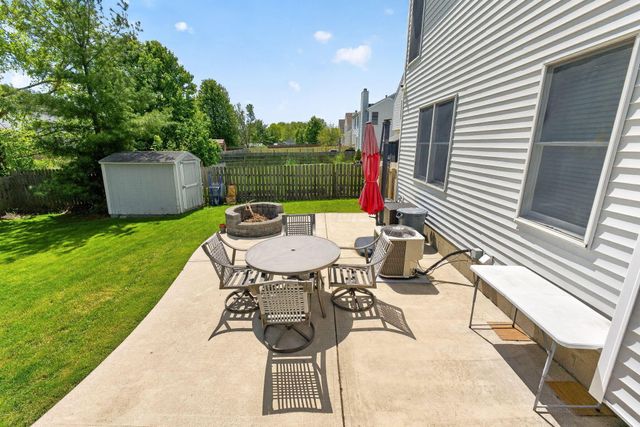 1239 Bay Laurel Drive, Marysville, OH 43040