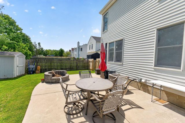 1239 Bay Laurel Drive, Marysville, OH 43040