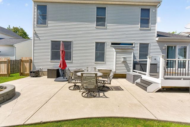 1239 Bay Laurel Drive, Marysville, OH 43040