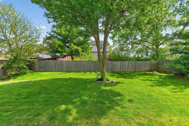 1239 Bay Laurel Drive, Marysville, OH 43040