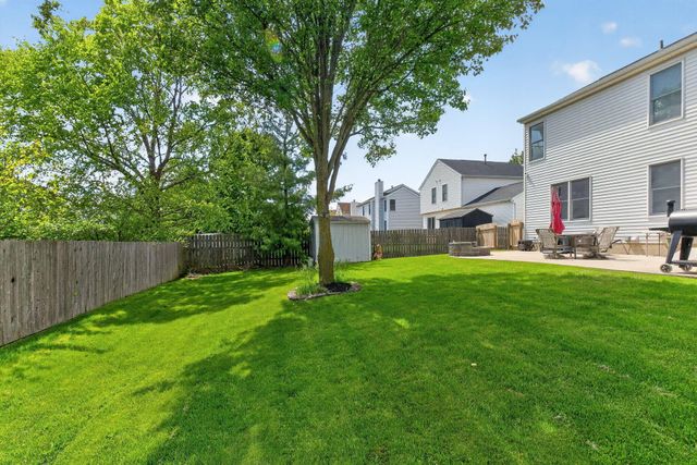 1239 Bay Laurel Drive, Marysville, OH 43040
