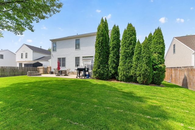 1239 Bay Laurel Drive, Marysville, OH 43040
