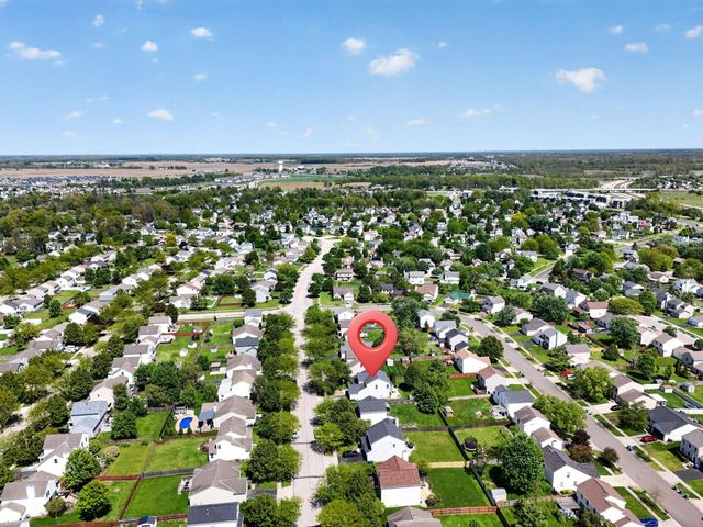 1239 Bay Laurel Drive, Marysville, OH 43040