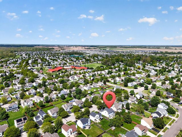 1239 Bay Laurel Drive, Marysville, OH 43040