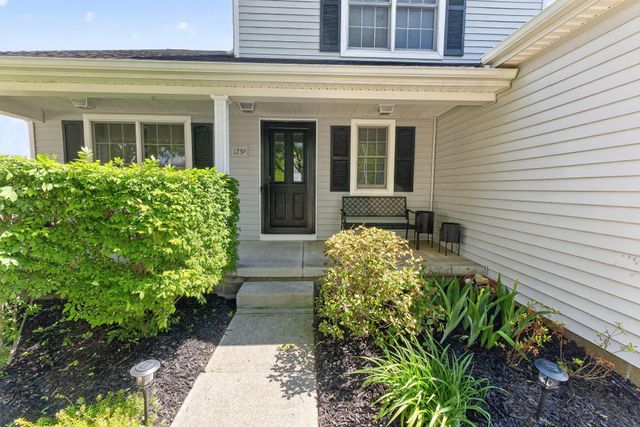 1239 Bay Laurel Drive, Marysville, OH 43040