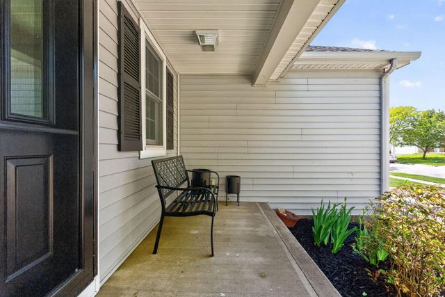 1239 Bay Laurel Drive, Marysville, OH 43040