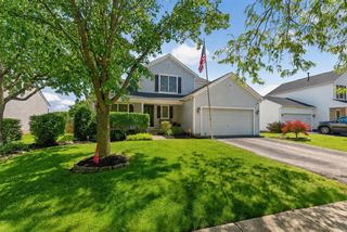 1239 Bay Laurel Drive, Marysville, OH 43040