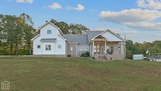 240 County Road 765, Brookland, AR 72417
