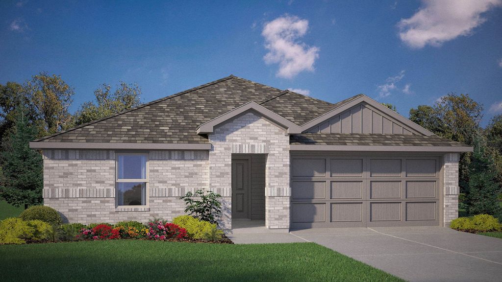 301 PEPPER Street, Keene, TX 76059