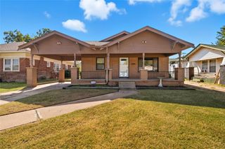 1224 NE 15th Street, Oklahoma City, OK 73117