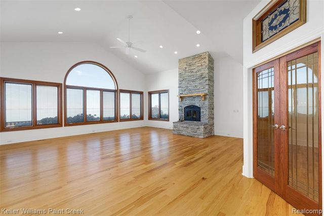 37580 Lakeshore Drive, Harrison Twp, MI 48045