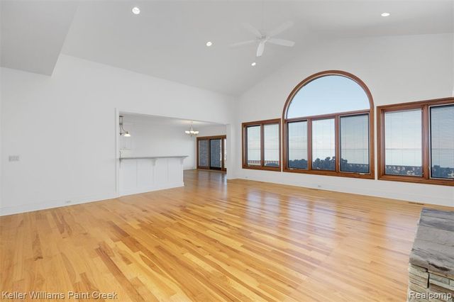 37580 Lakeshore Drive, Harrison Twp, MI 48045