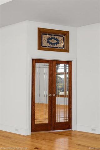 37580 Lakeshore Drive, Harrison Twp, MI 48045