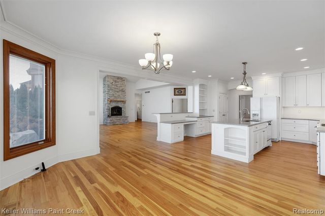 37580 Lakeshore Drive, Harrison Twp, MI 48045