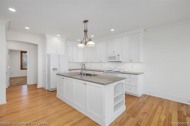 37580 Lakeshore Drive, Harrison Twp, MI 48045