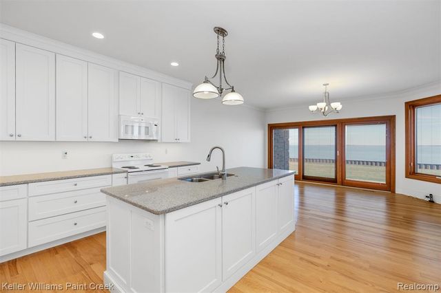 37580 Lakeshore Drive, Harrison Twp, MI 48045