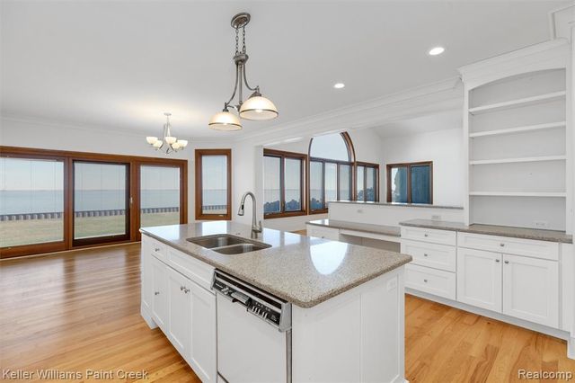 37580 Lakeshore Drive, Harrison Twp, MI 48045