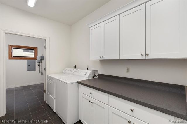 37580 Lakeshore Drive, Harrison Twp, MI 48045