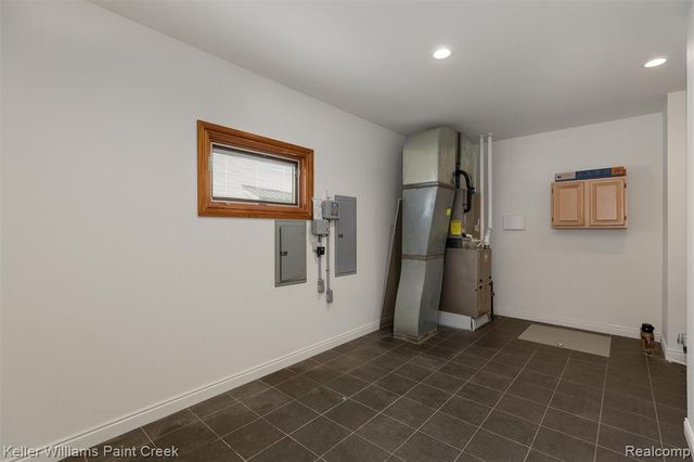 37580 Lakeshore Drive, Harrison Twp, MI 48045