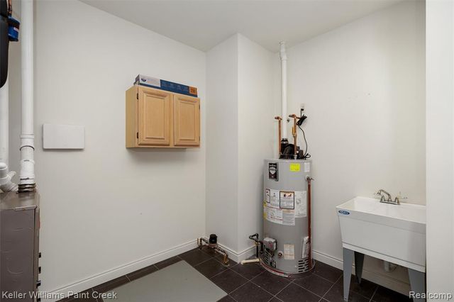 37580 Lakeshore Drive, Harrison Twp, MI 48045